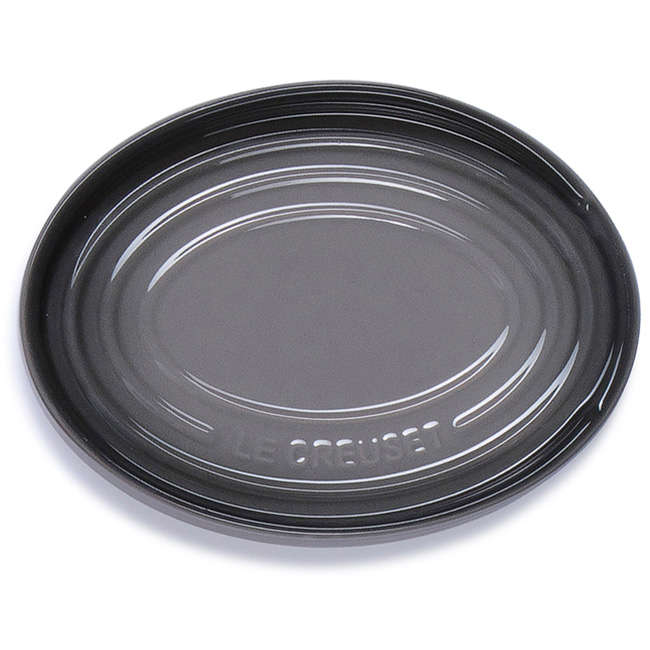 Oval Spoon Rest