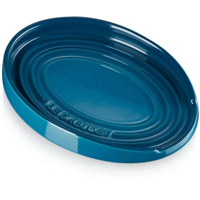 Oval Spoon Rest