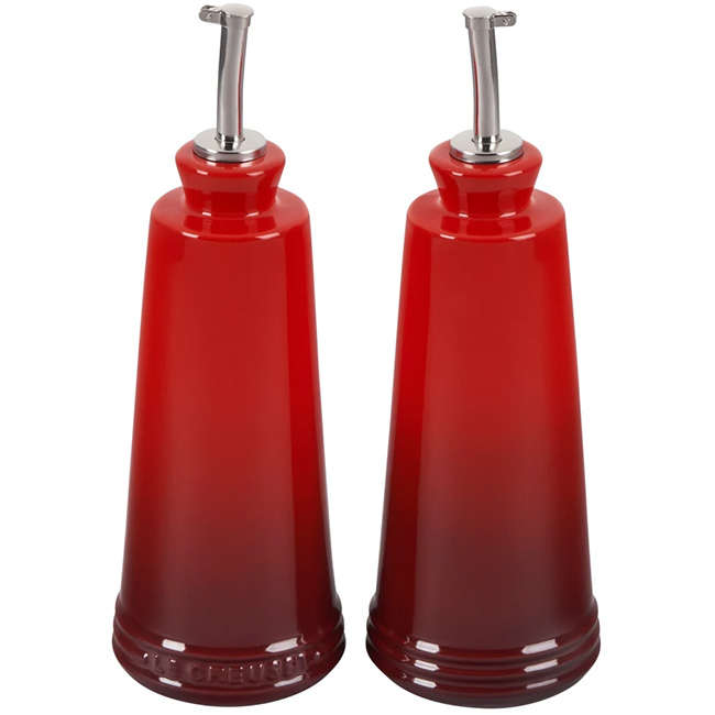 Signature Oil & Vinegar Set