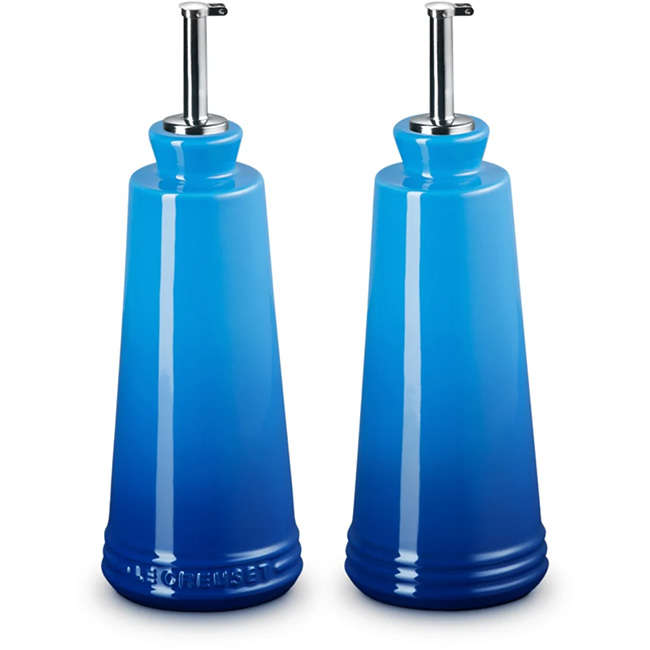 Signature Oil & Vinegar Set