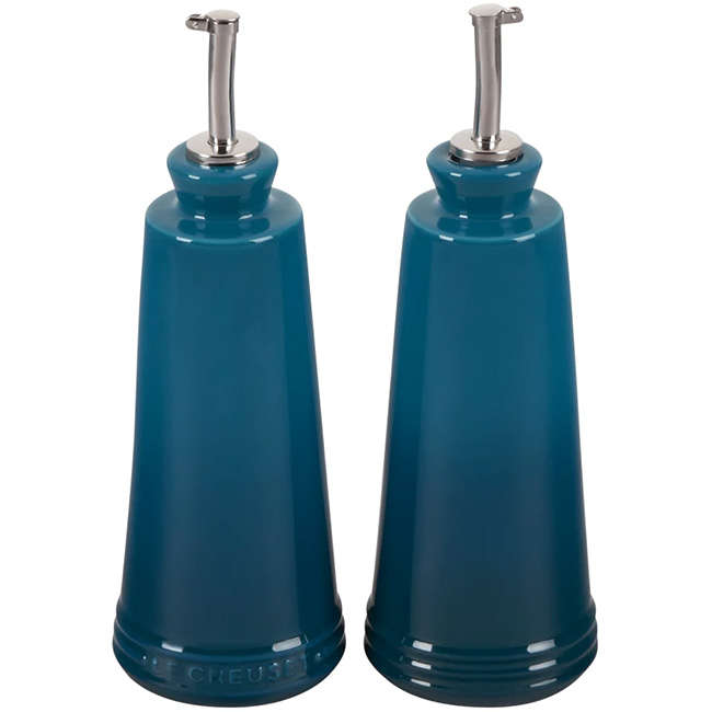 Signature Oil & Vinegar Set