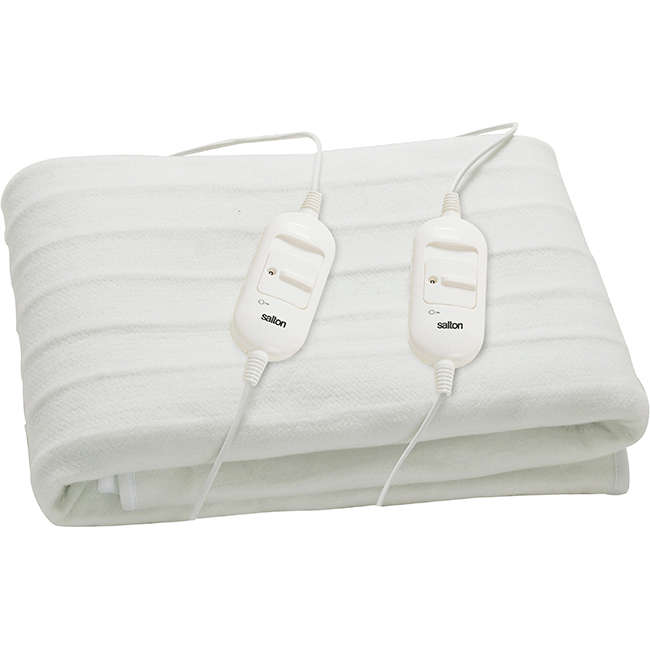 Fitted Electric Blanket