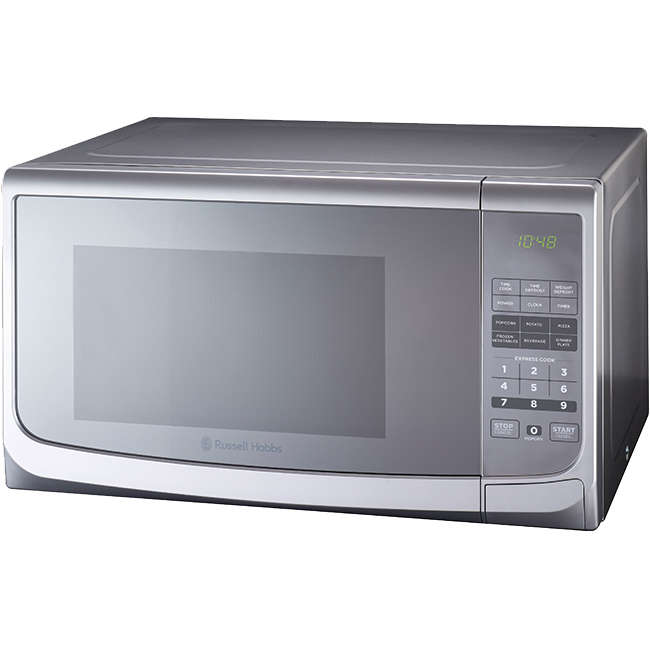 Electronic Microwave Oven, 30L