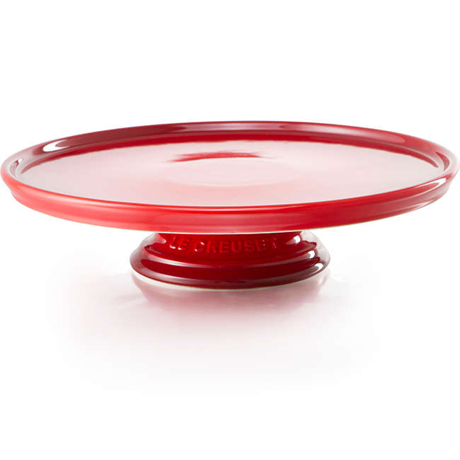 Footed Cake Stand, 30cm