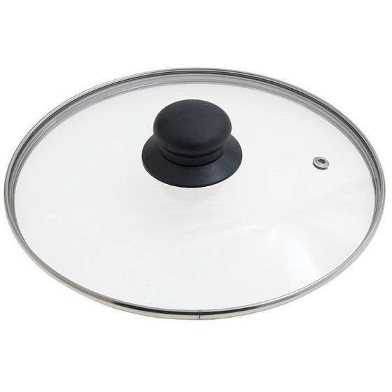 Prisma Universal Glass Lid