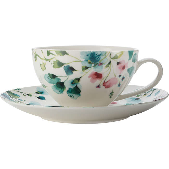 Primavera Cup & Saucer, 400ml