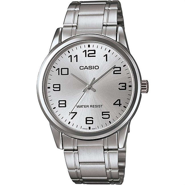 Standard Women's Analogue Wrist Watch, LTP-V001D