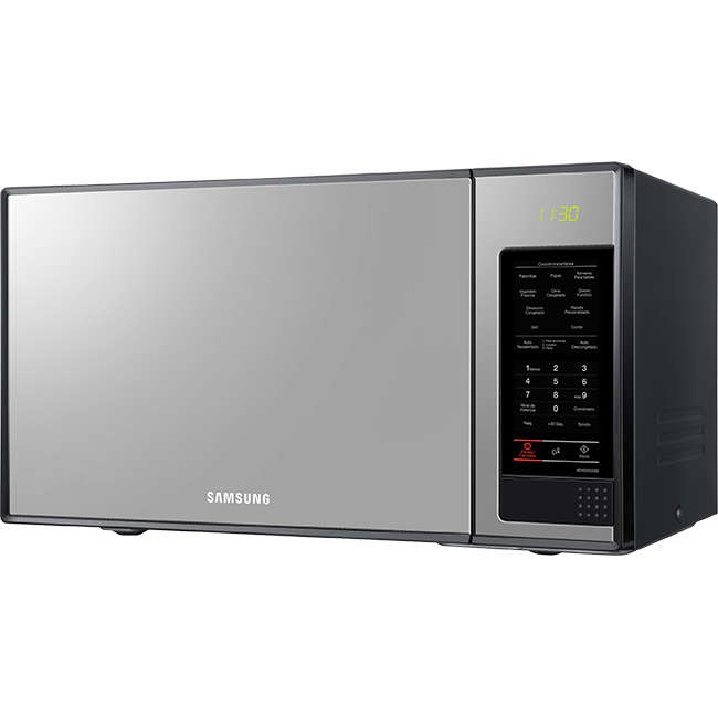 Grill Microwave Oven With Auto Cook, 40L