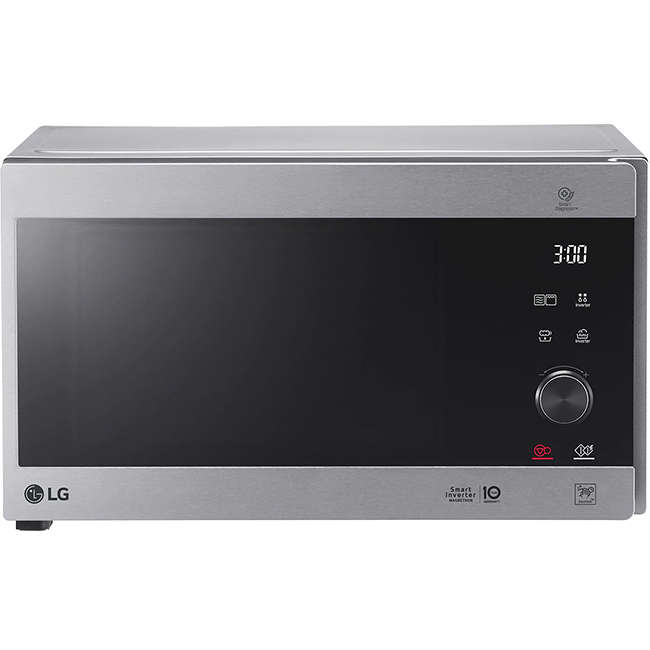 Neochef Grill Microwave Oven With Smart Inverter, 42L