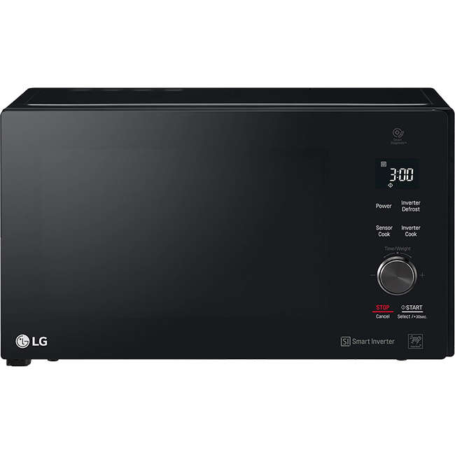 Neochef Grill Microwave Oven With Smart Inverter, 42L