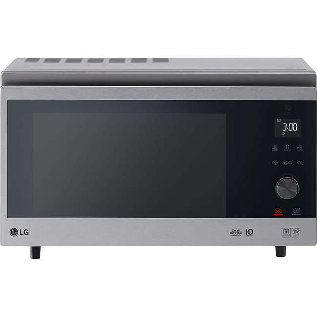 Neochef Convection Microwave Oven With Smart Inverter, 39L