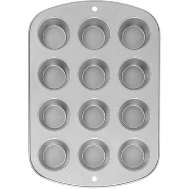Recipe Right 12 Cup Muffin Pan