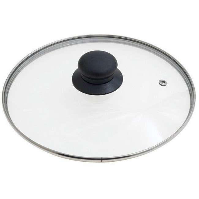 Prisma Universal Glass Lid