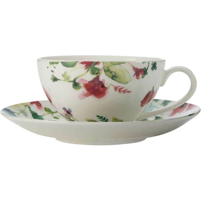 Primavera Cup & Saucer, 250ml