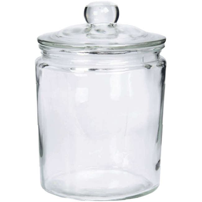 Deli Cookie Jar, 6.3L