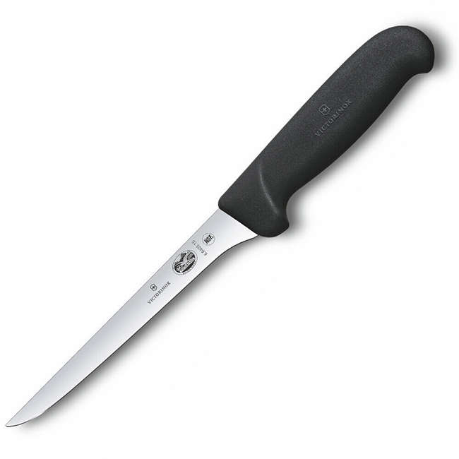 Fibrox Narrow Boning Knife