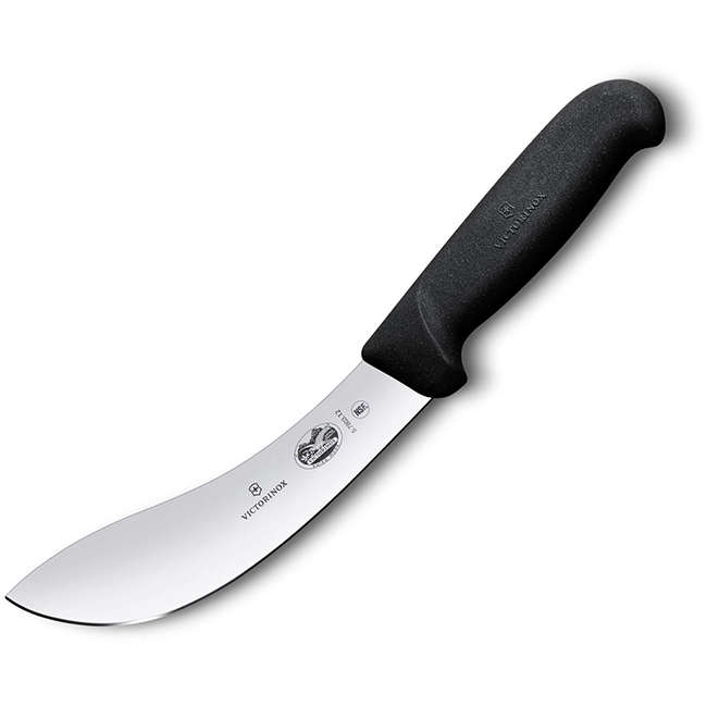 Fibrox American Skinning Knife
