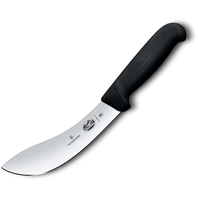 Fibrox American Skinning Knife