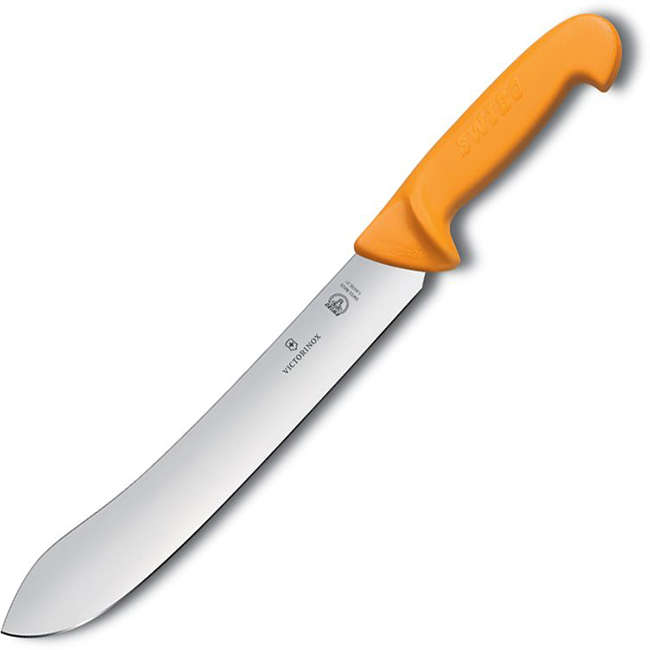 Swibo Butcher's Knife