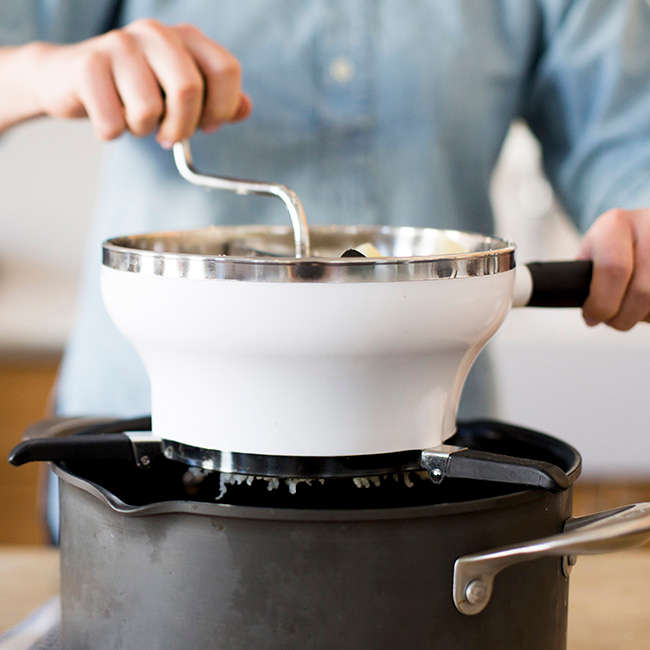 Good Grips Food Mill