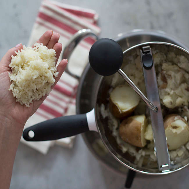 Good Grips Food Mill