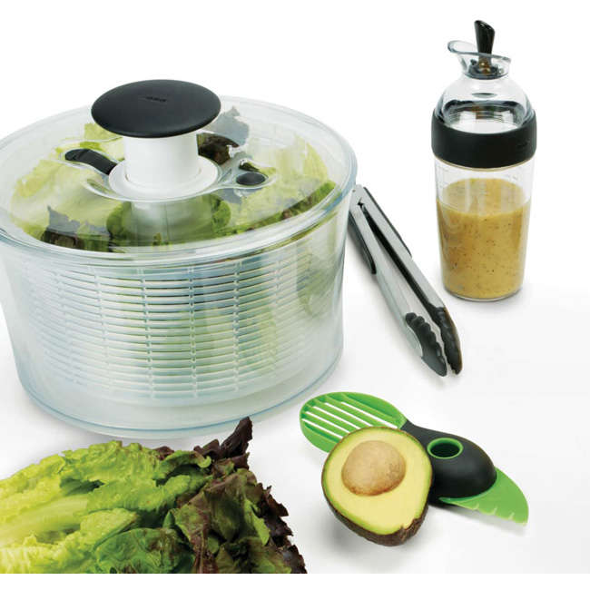 Good Grips Salad Dressing Shaker