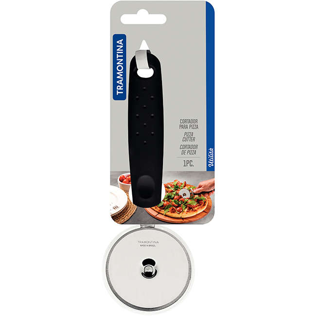 Utilita Pizza Slicer Wheel