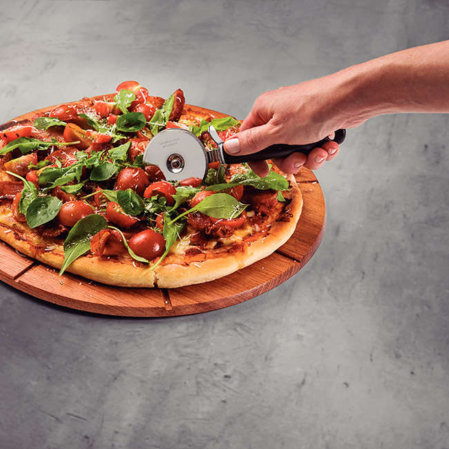 Utilita Pizza Slicer Wheel