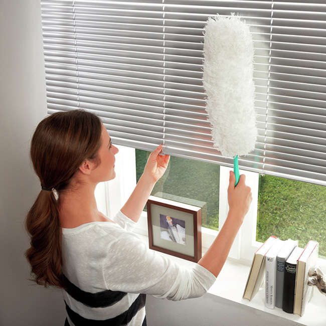 Click System XL Micro Fibre Duster
