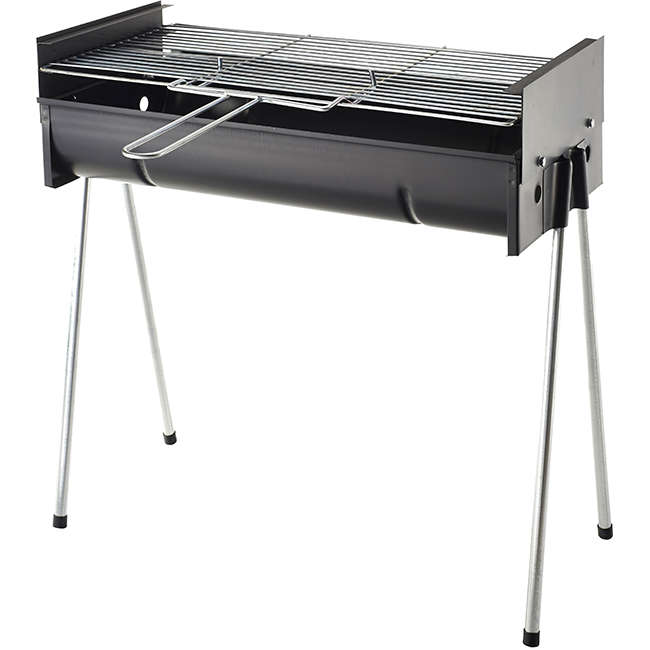 Large Adjustable Braai