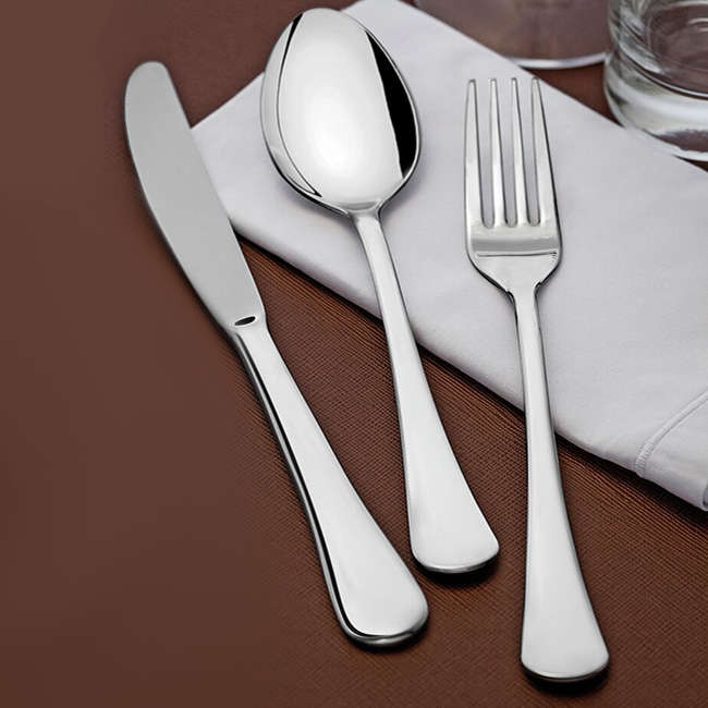 Zurich Table Fork