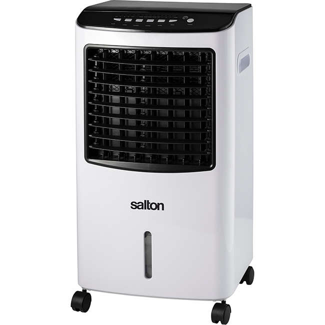 Air Cooler With Remote Control, 8L