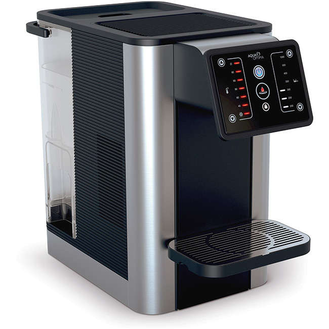 Aqua Optima Pure Hot & Cold Water Dispenser, 3.8L