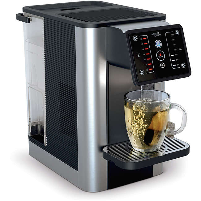 Aqua Optima Pure Hot & Cold Water Dispenser, 3.8L
