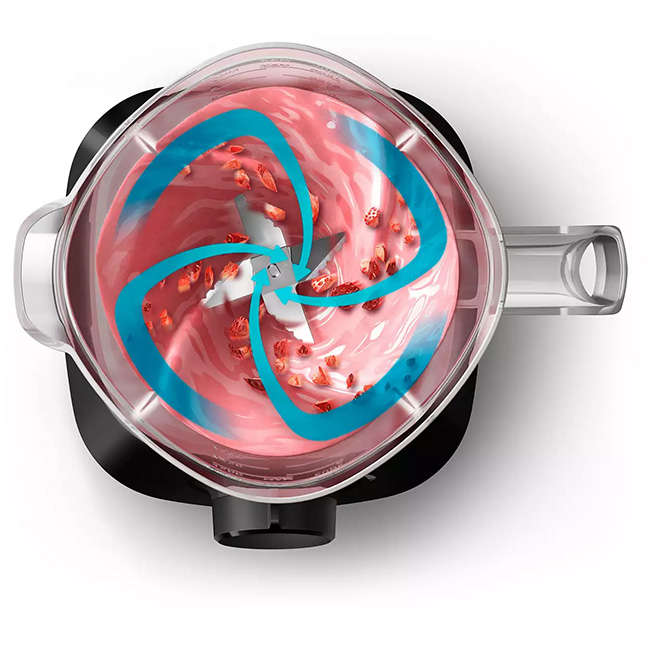 Daily Collection Blender, 2L