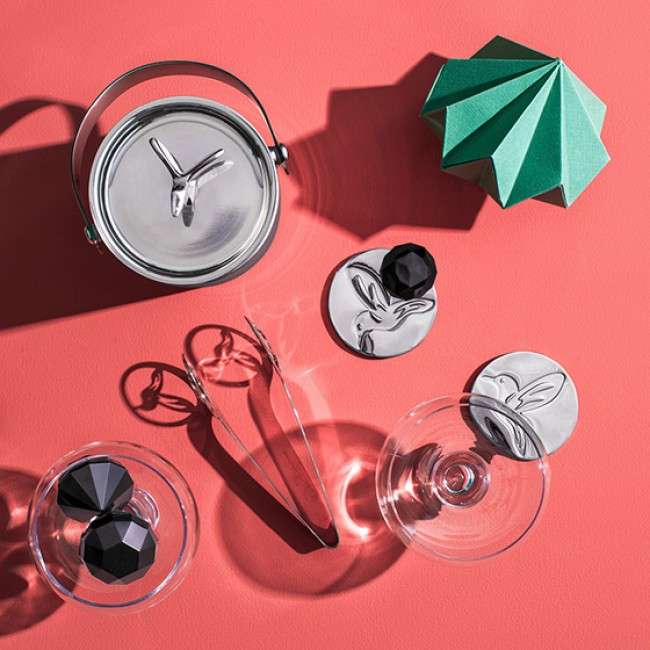 Set Of 2 Coasters, Hummingbird