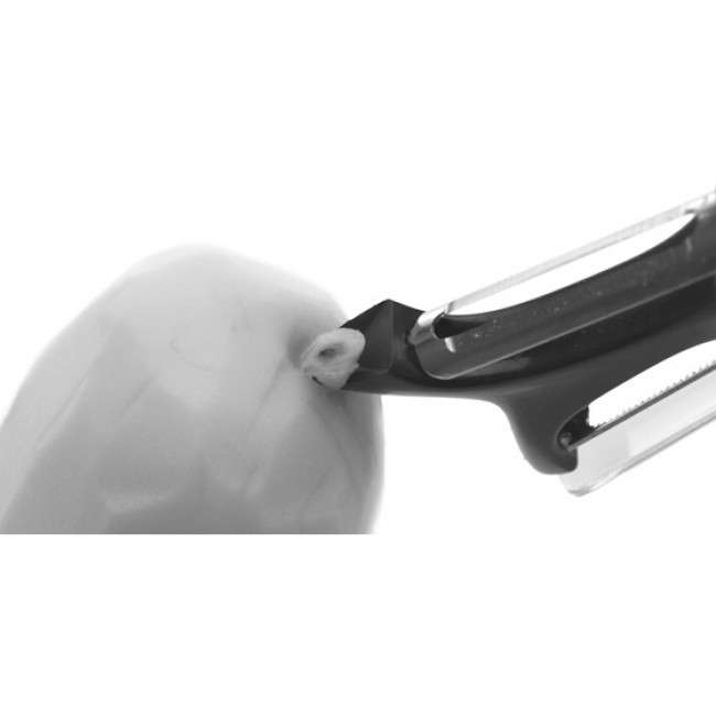 PrepWorks Dual Vegetable Peeler