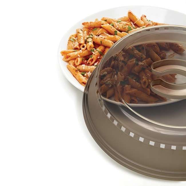 Prep Solutions Microwave Food Cover