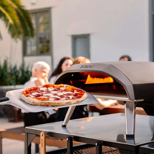 Koda 16 Gas Pizza Oven, 40cm