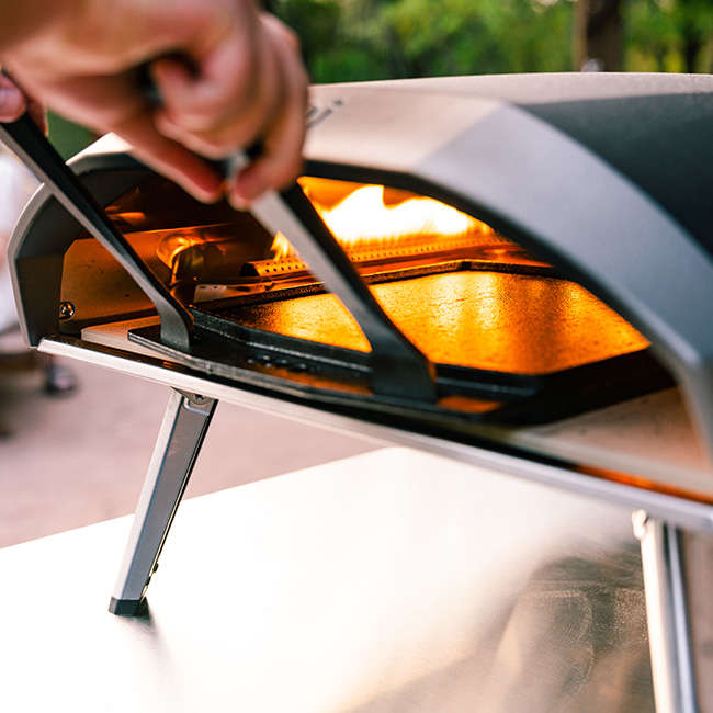 Koda 16 Gas Pizza Oven, 40cm