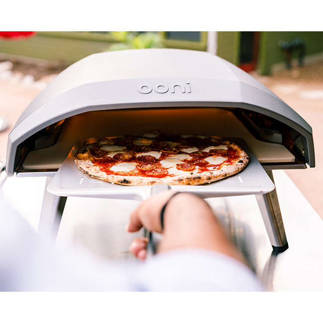 Koda 16 Gas Pizza Oven, 40cm