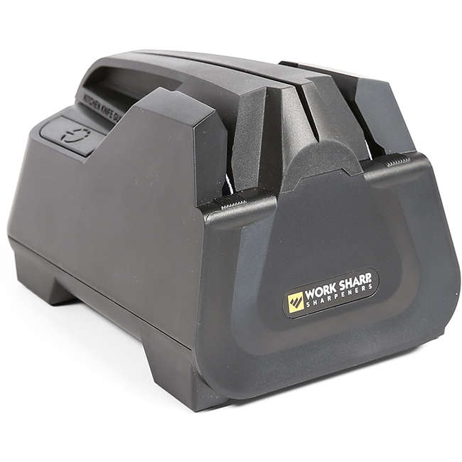 Electric Knife Sharpener
