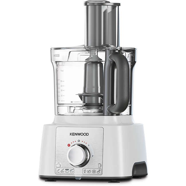 MultiPro Express Food Processor, FDP65.400WH