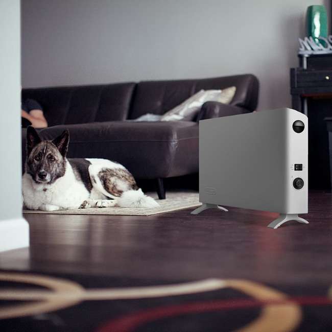 Streamline Slim Convector Heater, HSX2320