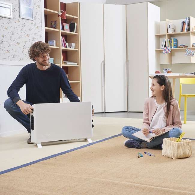 Streamline Slim Convector Heater, HSX2320