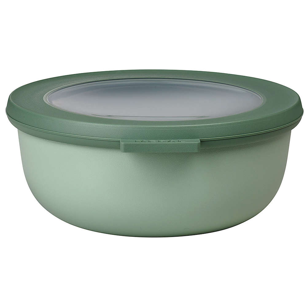 Cirqula Shallow Multi Bowl, 750ml