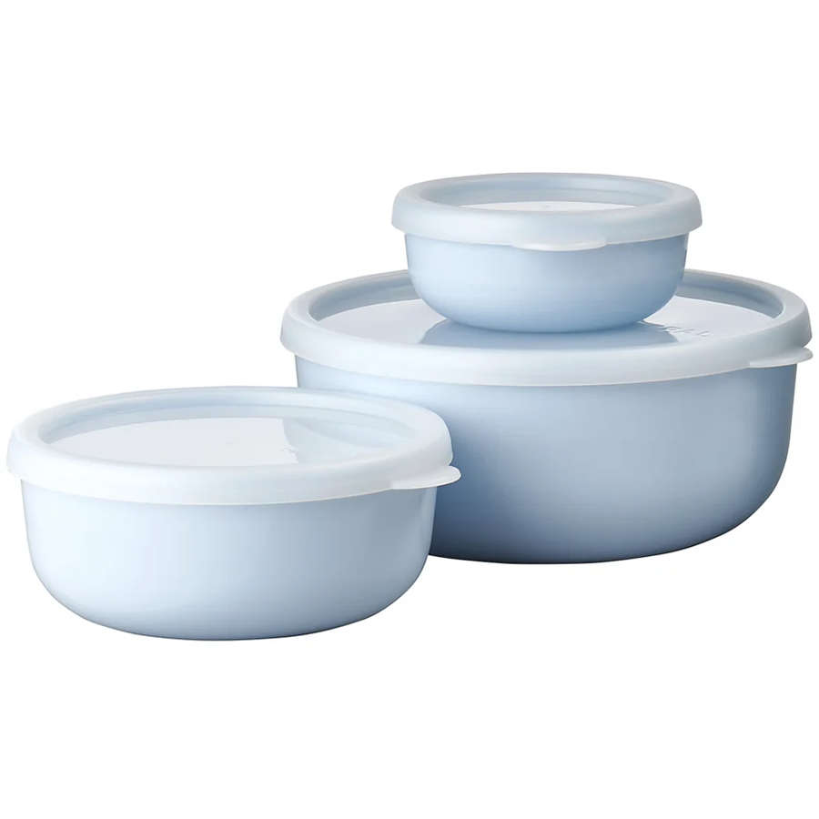Lumina Bowl Set, 3pc