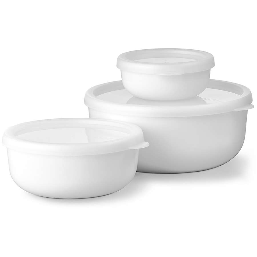 Lumina Bowl Set, 3pc
