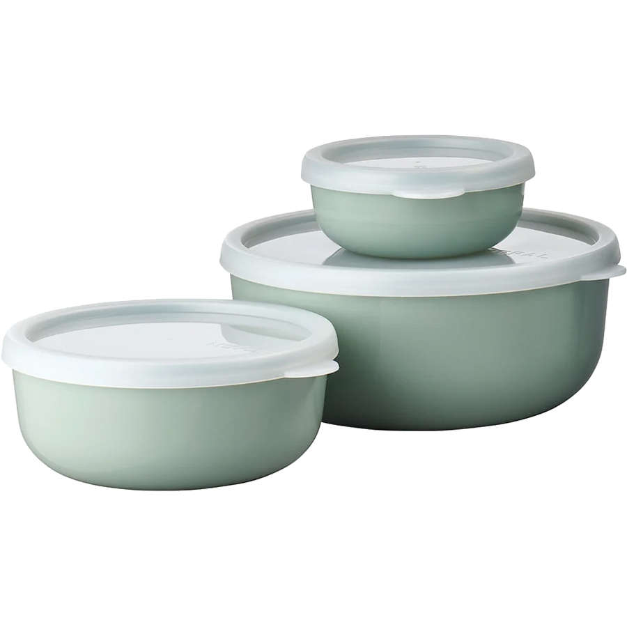 Lumina Bowl Set, 3pc