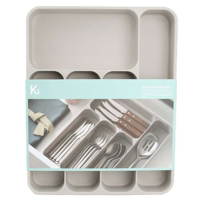 Cutlery Tray